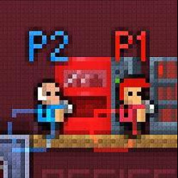 Play Corporate Soccer 2 now!